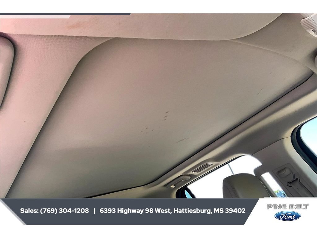 Certified 2024 Ford Expedition Limited RWD image 16