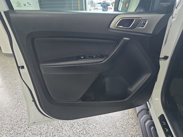 Certified 2022 Ford Ranger XLT w/ Equipment Group 301A Mid image 8