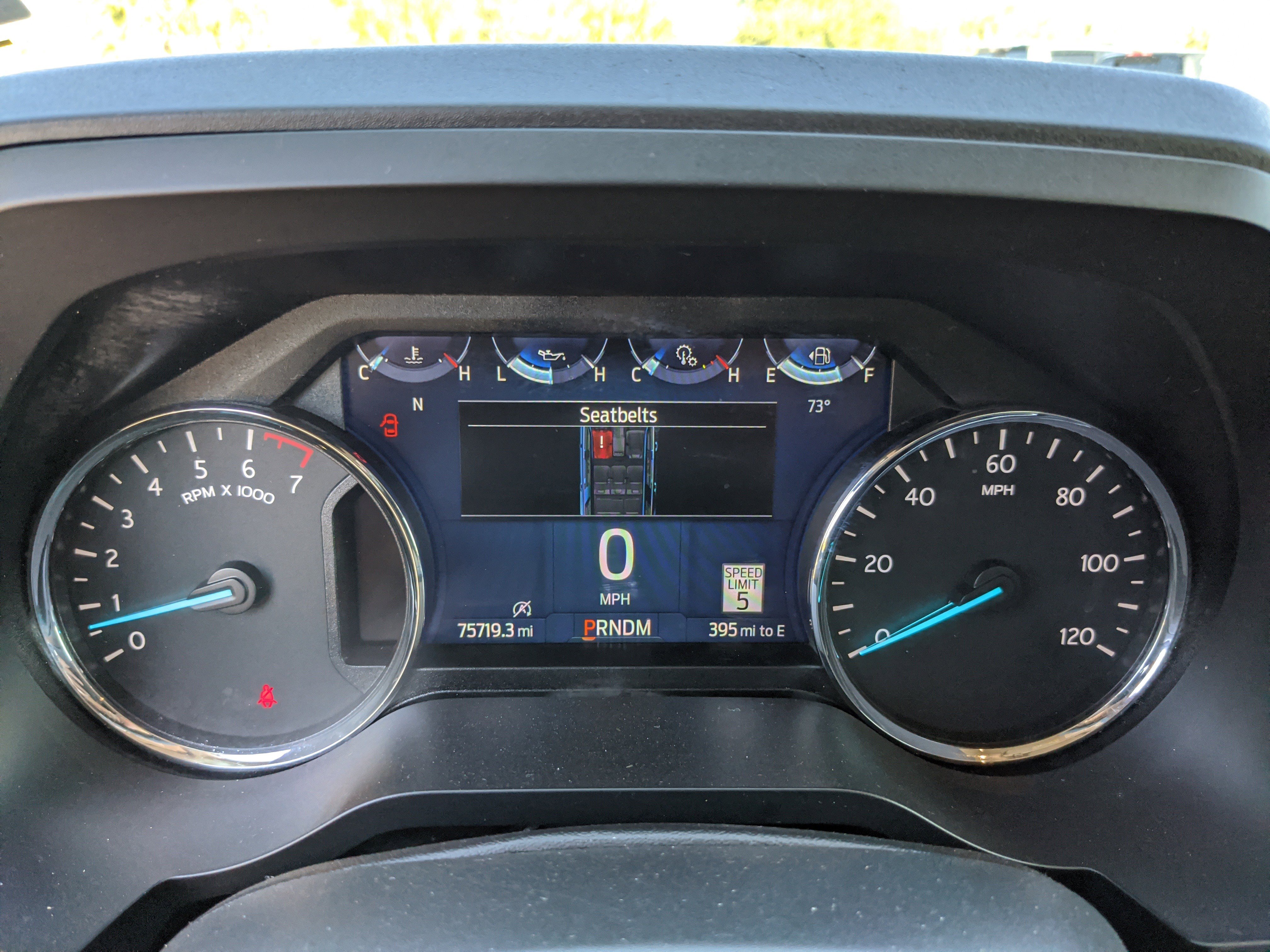 Certified 2024 Ford Expedition Max Limited image 31