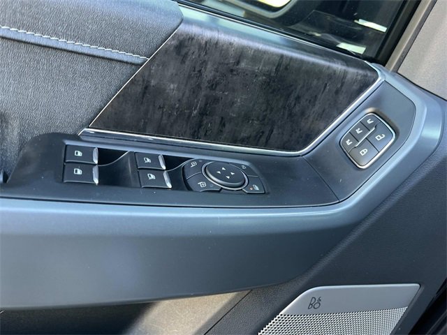 Certified 2022 Ford F150 Lariat image 25