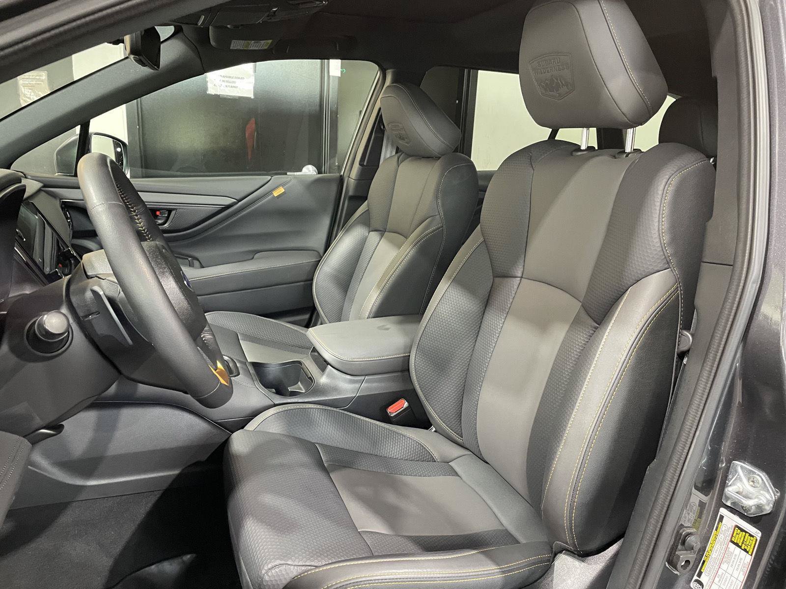 Used 2025 Subaru Outback Wilderness AWD/4WD image 19
