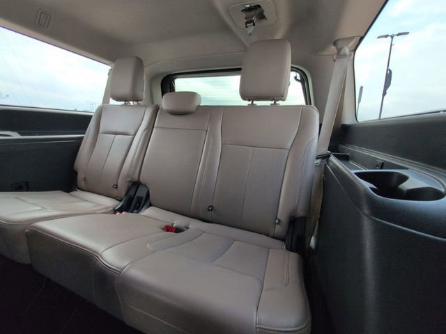 Certified 2024 Ford Expedition Max XLT image 16