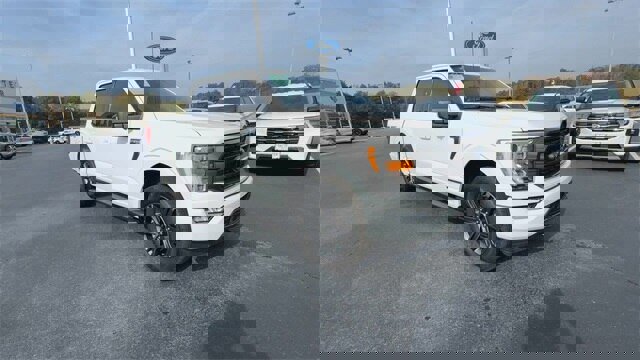 Certified 2023 Ford F150 XLT w/ Equipment Group 302A High image 9