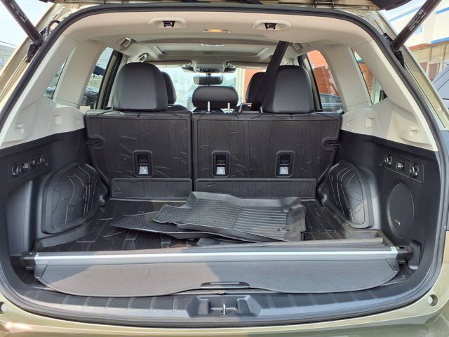 Used 2024 Subaru Forester Limited AWD/4WD image 20