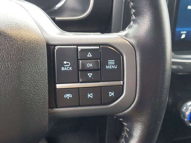 Certified 2022 Ford F150 XLT w/ Equipment Group 302A High image 18