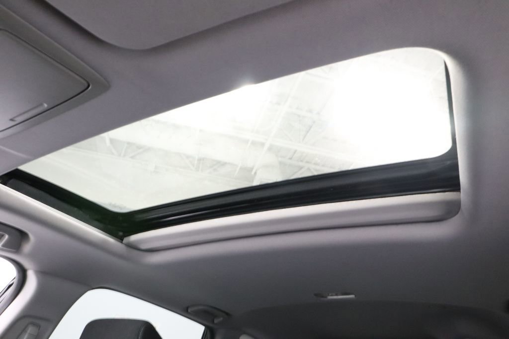 Used 2018 Honda CR-V EX image 31