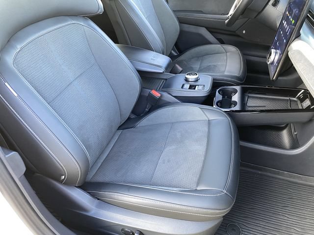 Certified 2024 Ford Mustang Mach-E GT AWD/4WD image 11