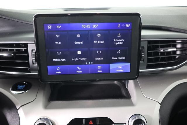 Certified 2024 Ford Explorer XLT w/ Equipment Group 202A AWD/4WD image 54