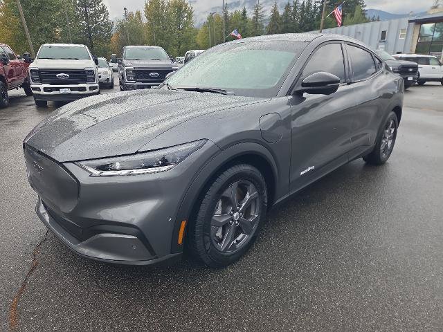 Certified 2023 Ford Mustang Mach-E Select AWD/4WD image 4
