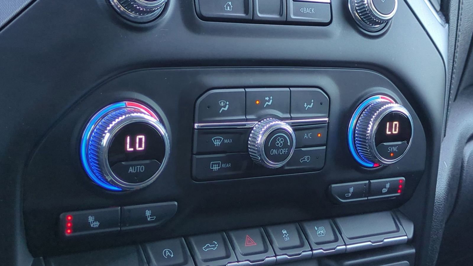 Used 2022 GMC Sierra 1500 Elevation image 35