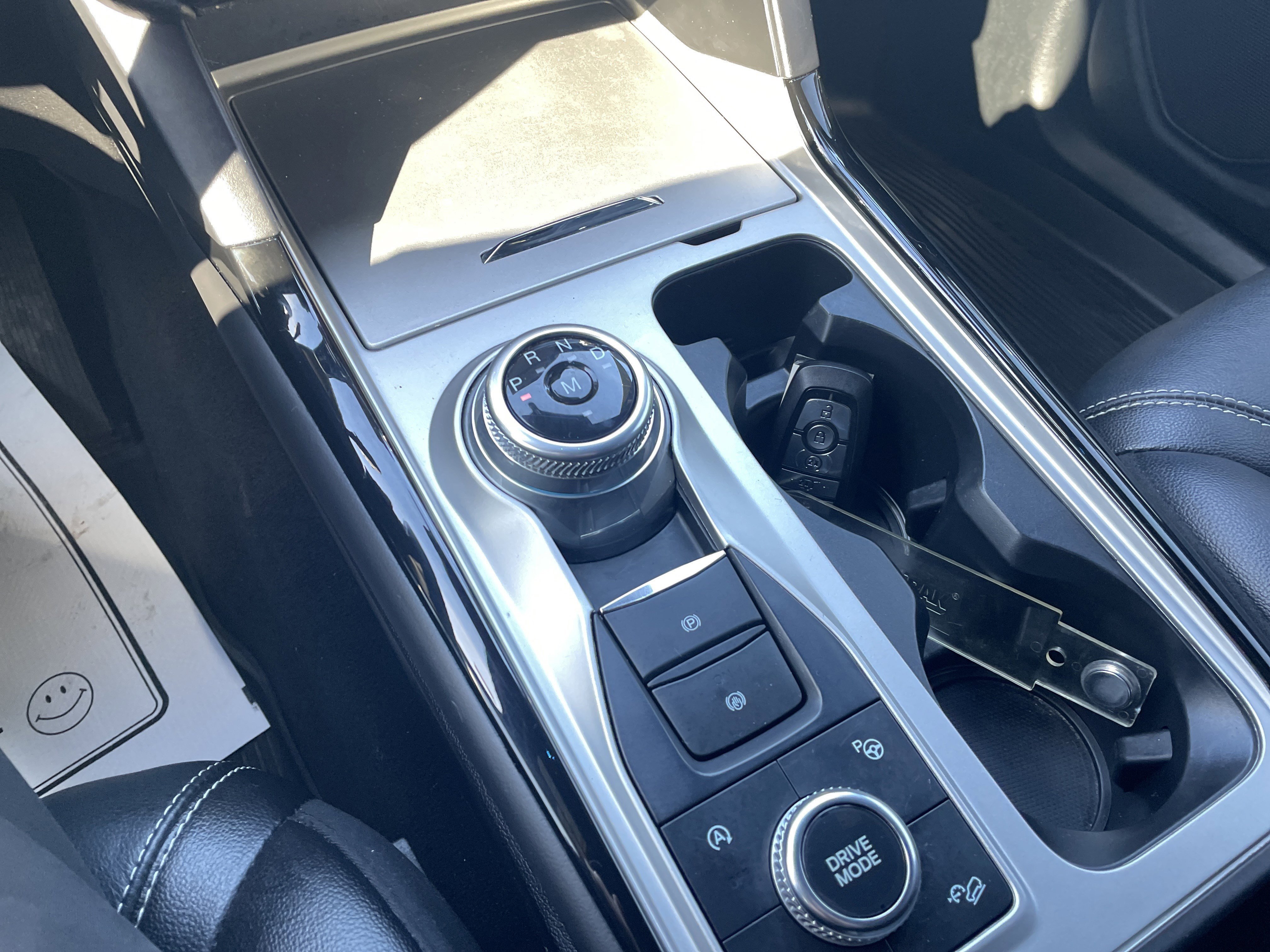 Certified 2021 Ford Explorer ST w/ Equipment Group 401A image 32