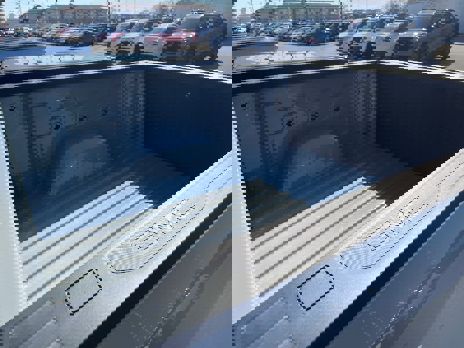 Used 2024 GMC Sierra 1500 Elevation image 18