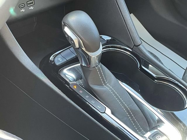 Used 2024 Buick Encore GX Sport Touring w/ Comfort Package image 31