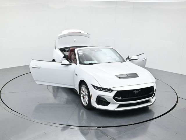 Certified 2024 Ford Mustang GT Premium image 50