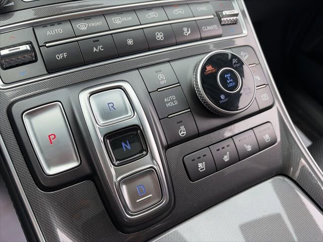 Used 2023 Hyundai Santa Fe Calligraphy AWD/4WD image 15