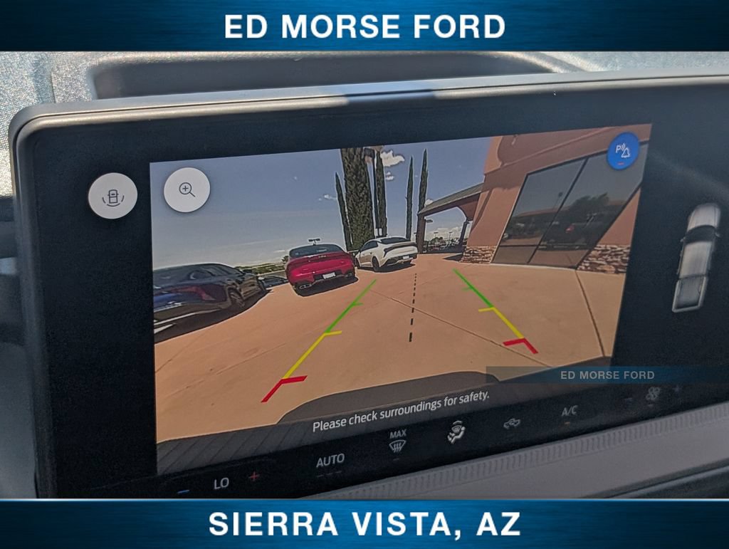 Certified 2025 Ford Maverick XL w/ Equipment Group 102A AWD/4WD image 29