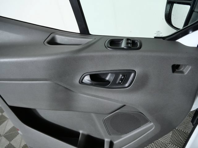 Certified 2025 Ford Transit 250 Low Roof w/ Exterior Upgrade Package RWD image 25