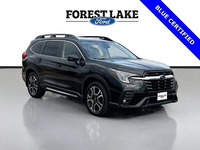 Used 2023 Subaru Ascent Limited AWD/4WD image 1