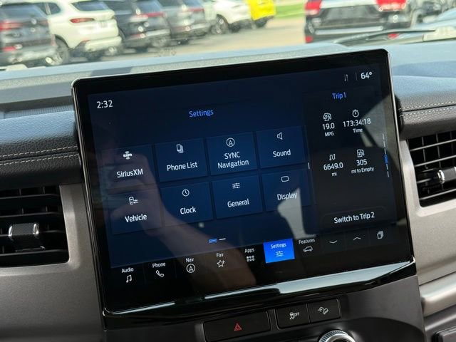 Certified 2023 Ford Expedition Max XLT image 23