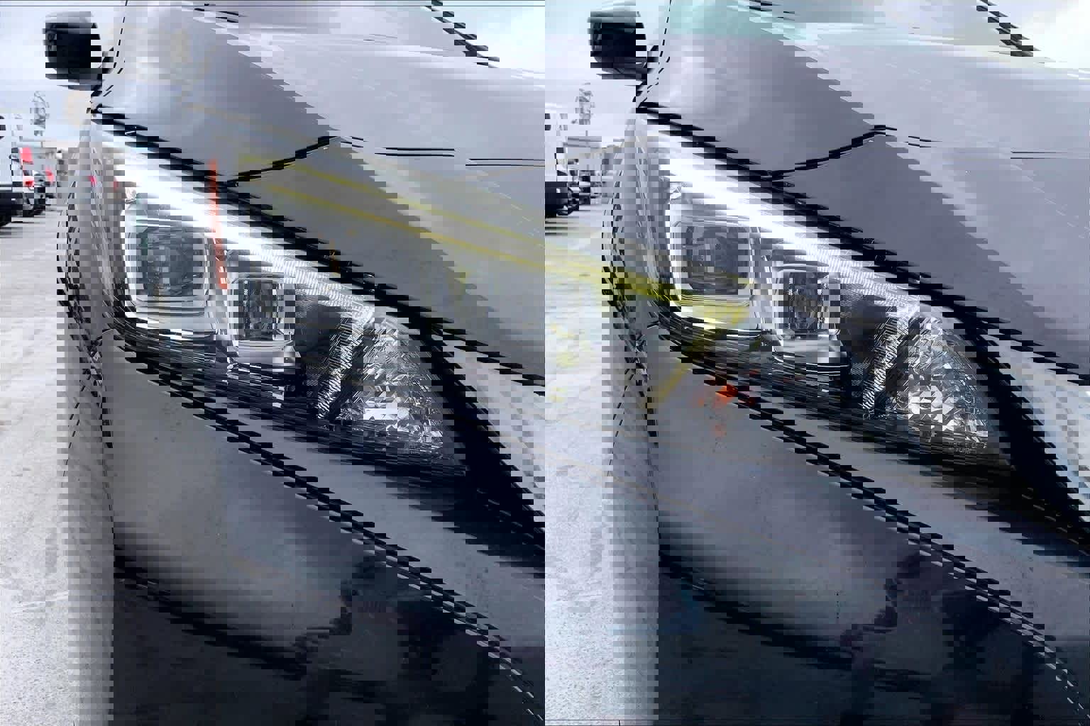 Used 2019 Nissan Leaf SV Plus w/ SV Plus Technology Package image 31