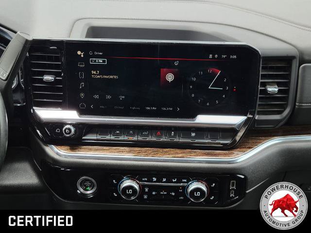 Used 2023 GMC Sierra 1500 SLE AWD/4WD image 23