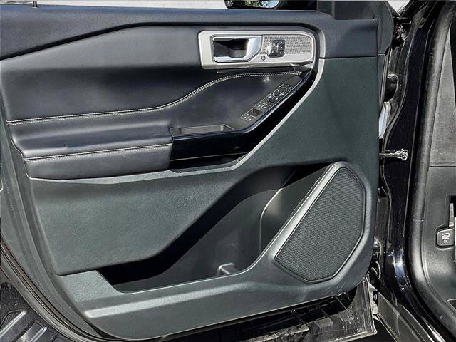 Certified 2023 Ford Explorer ST w/ Equipment Group 401A AWD/4WD image 16