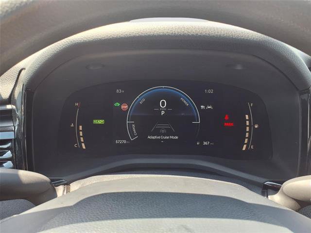 Used 2025 Toyota Camry LE FWD image 14