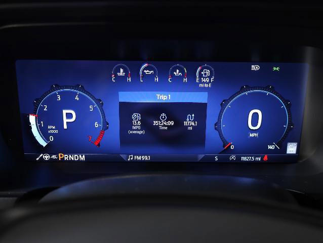 Certified 2025 Ford F150 Raptor image 13