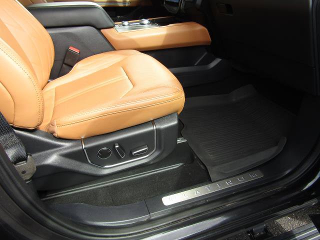 Certified 2023 Ford Expedition Max Platinum AWD/4WD image 11