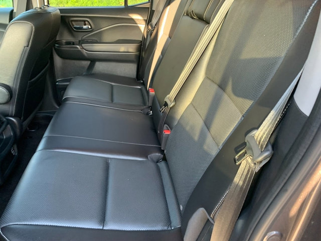 Used 2023 Honda Ridgeline RTL-E image 19