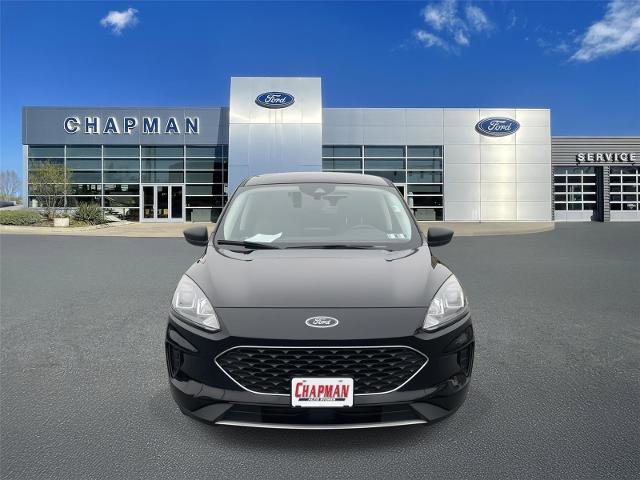 Certified 2022 Ford Escape SE w/ Convenience Package image 2