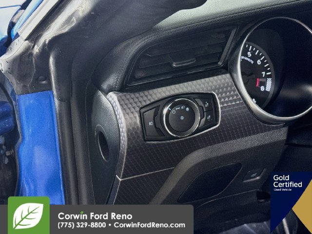 Certified 2021 Ford Mustang GT w/ GT Performance Package RWD image 14