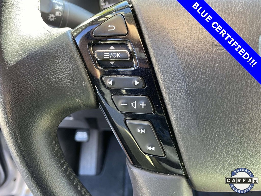 Used 2022 Nissan Armada SV w/ Cargo Package image 19