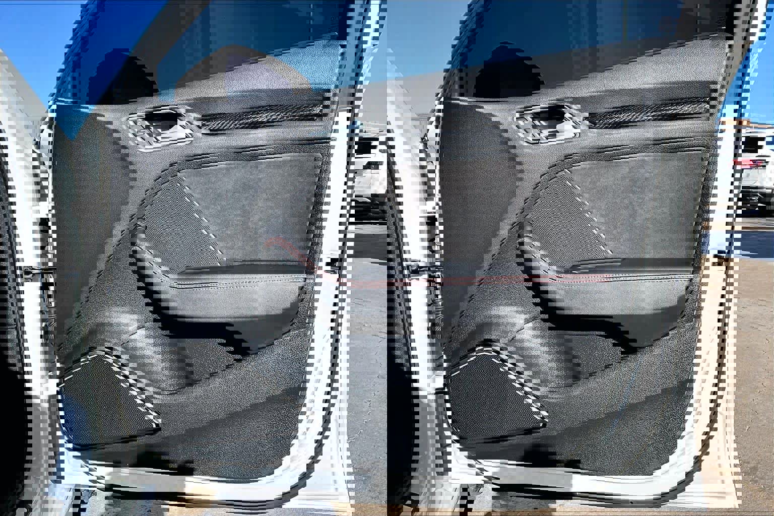 Used 2018 Audi RS 3 w/ Dynamic Plus Package image 22