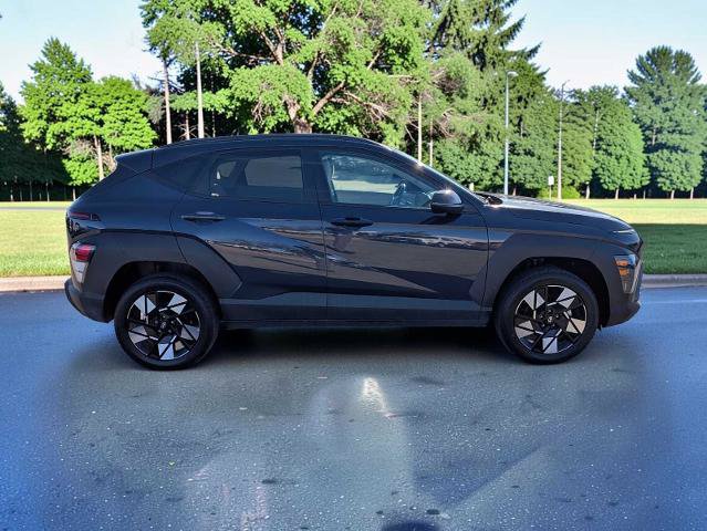 Used 2025 Hyundai Kona SEL AWD/4WD image 7