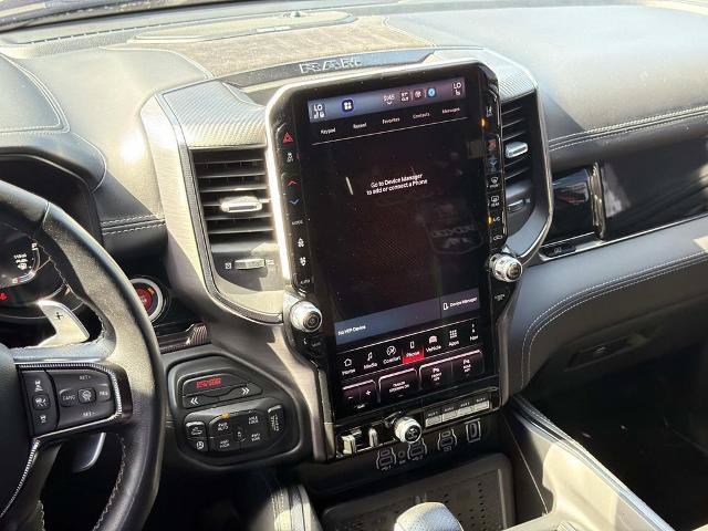 Used 2025 RAM 1500 RHO w/ RHO Level 1 Equipment Group AWD/4WD image 12