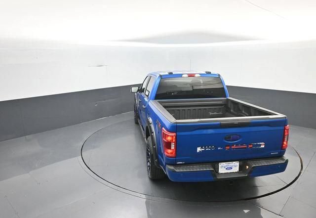 Certified 2021 Ford F150 XL w/ STX Appearance Package AWD/4WD image 31