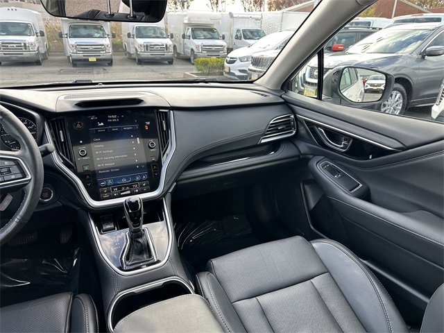Used 2023 Subaru Outback Limited image 18