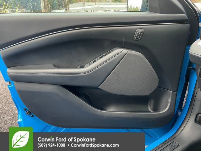 Certified 2023 Ford Mustang Mach-E Select image 22