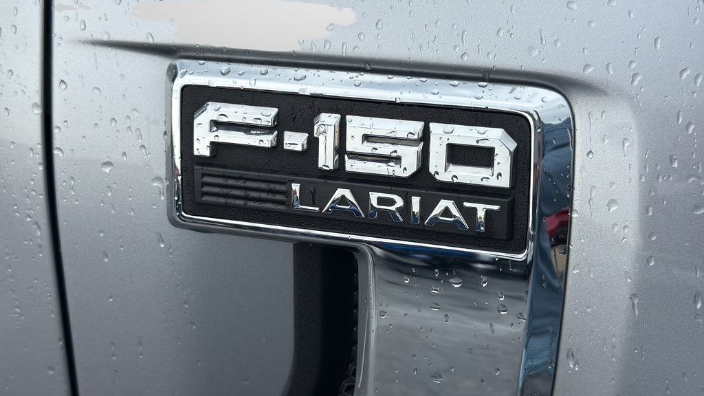 Certified 2021 Ford F150 Lariat w/ Equipment Group 502A High AWD/4WD image 35