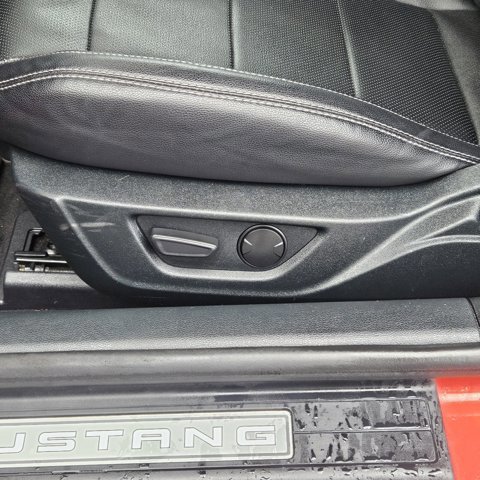Certified 2023 Ford Mustang Premium image 14