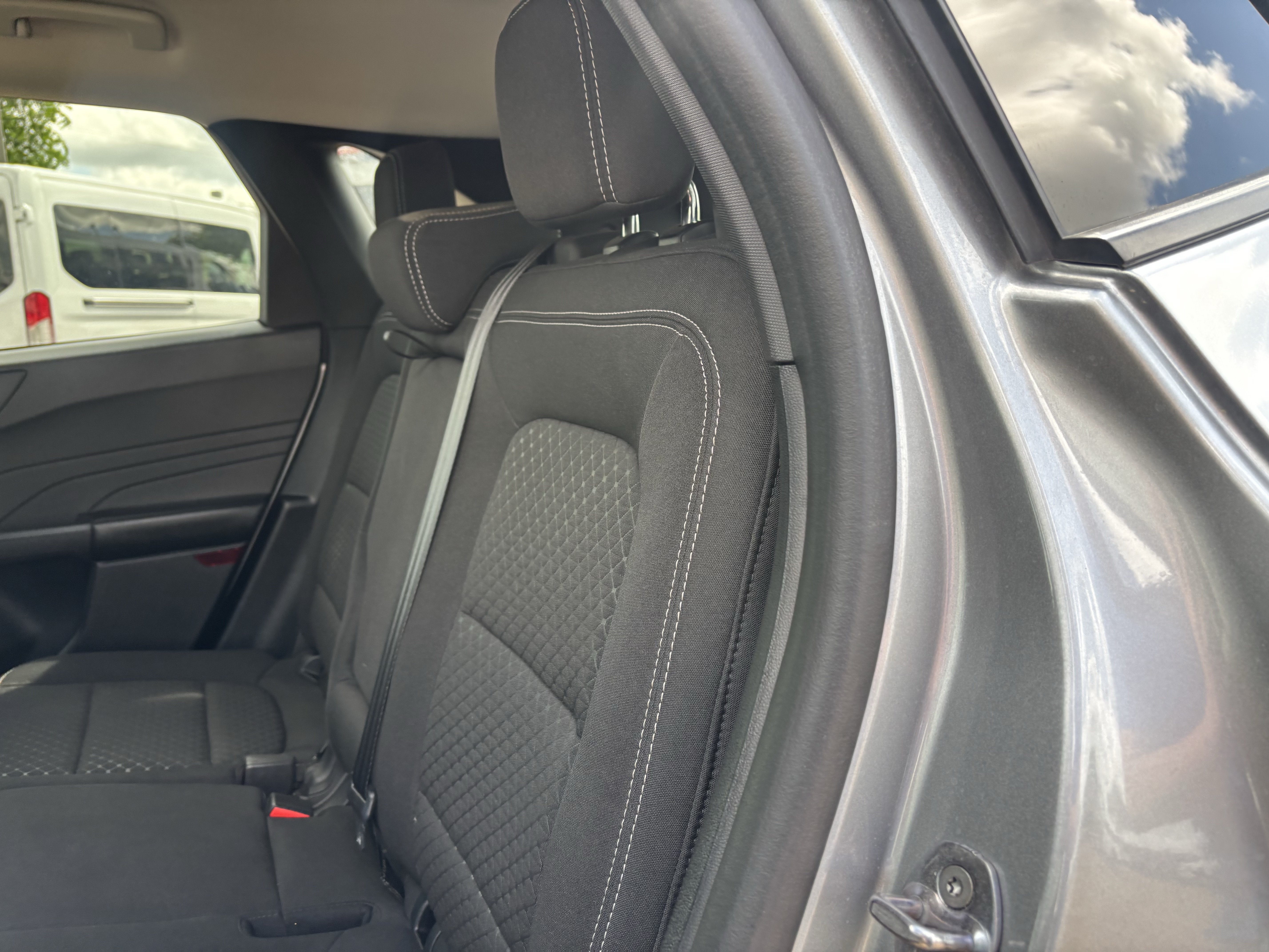 Certified 2023 Ford Escape Active FWD image 16