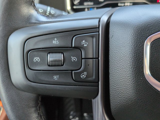 Used 2025 GMC Sierra 2500 Denali Ultimate AWD/4WD image 28