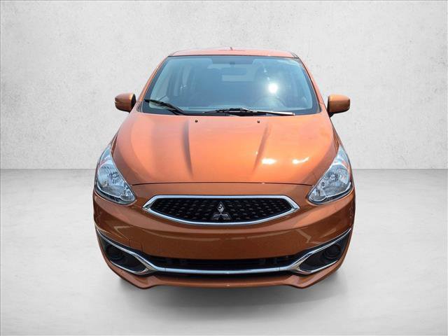 Used 2018 Mitsubishi Mirage ES FWD image 2