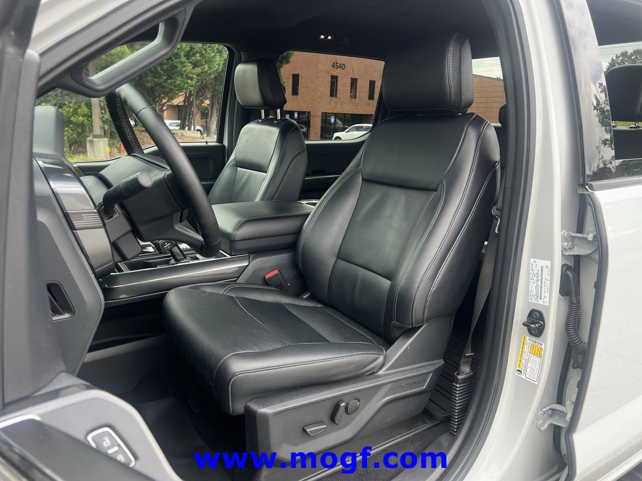 Certified 2023 Ford F150 XLT w/ Equipment Group 302A High AWD/4WD image 18