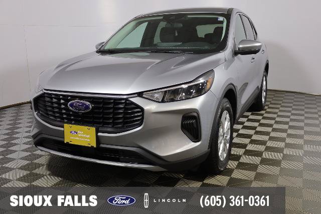 Certified 2023 Ford Escape Active w/ Tech Pack #2