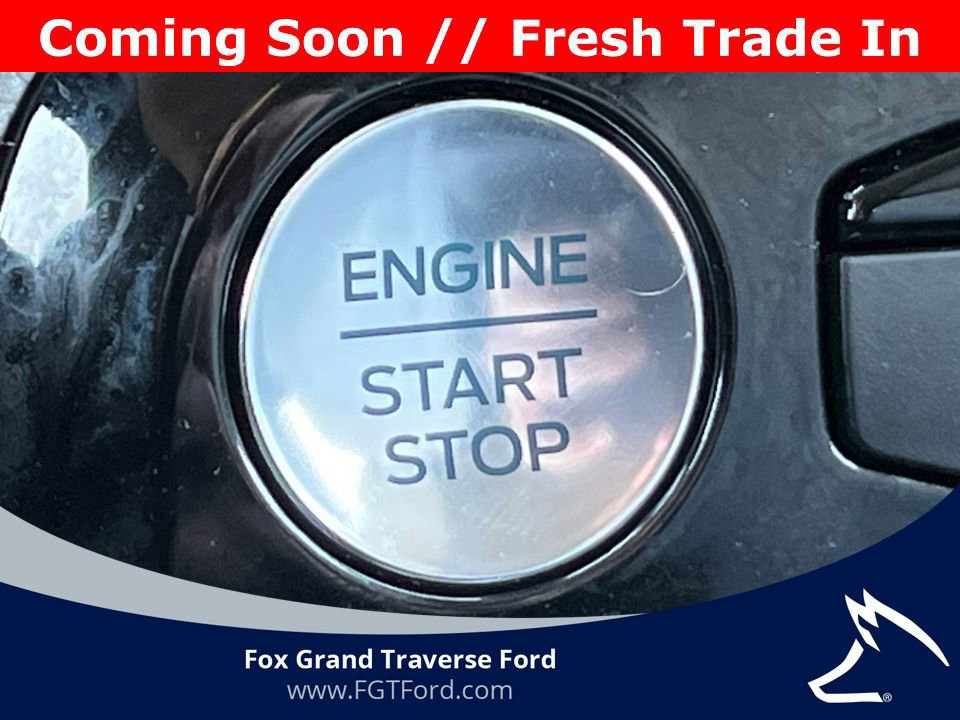 Certified 2023 Ford Escape Active w/ Tech Pack #1 image 30