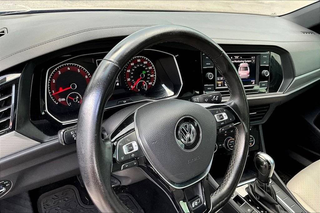 Used 2021 Volkswagen Jetta FWD image 10
