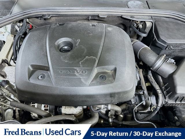 Used 2017 Volvo V60 T5 Cross Country w/ Convenience Package image 33