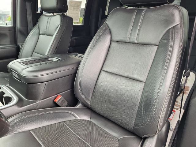 Used 2020 Chevrolet Silverado 2500 High Country w/ Z71 Off-Road Package AWD/4WD image 22